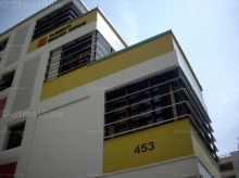 Blk 453 Clementi Avenue 3 (S)120453 #202872